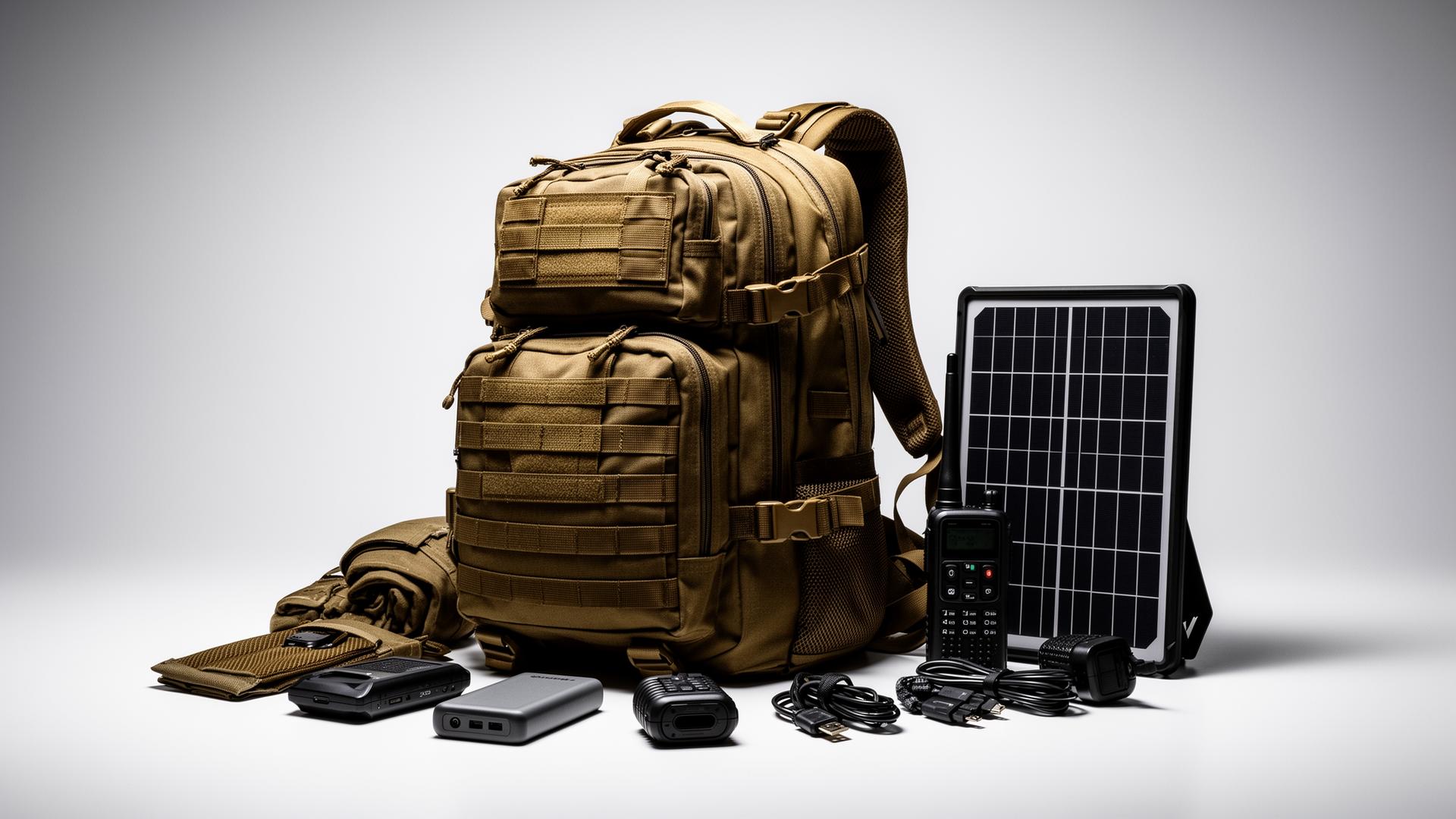 Pack Résilient